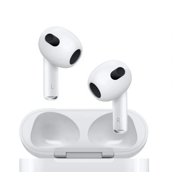 Apple | Headphones | Airpod 3rd Generation | Poshmark